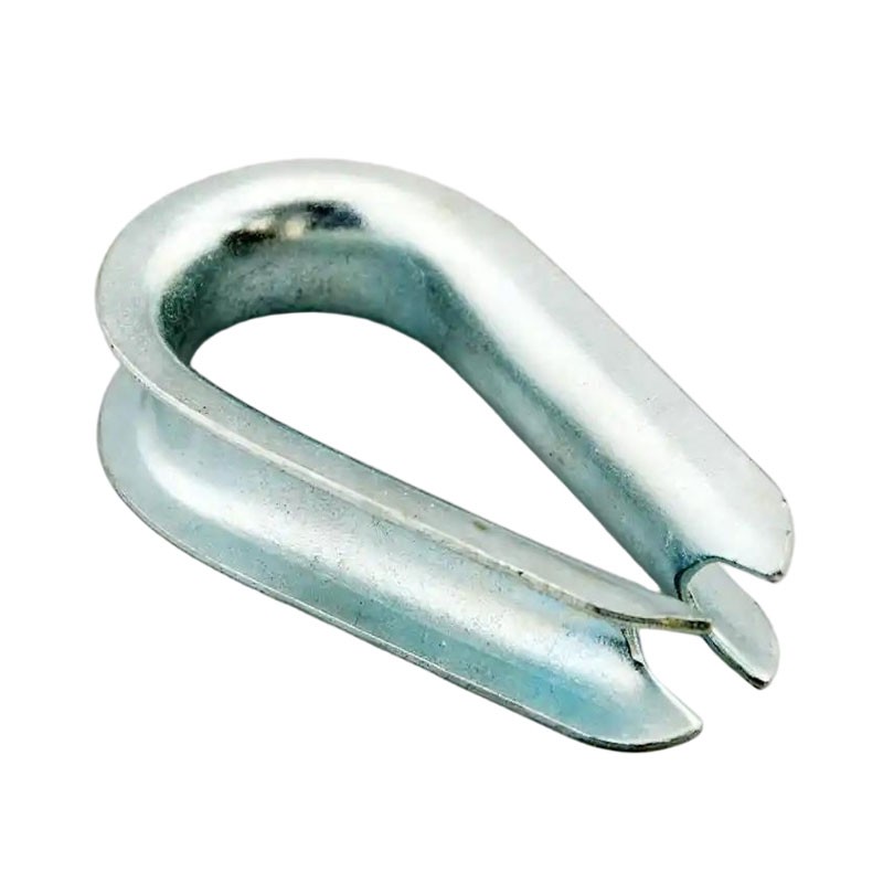 Galvanized Wire Rope Thimbles