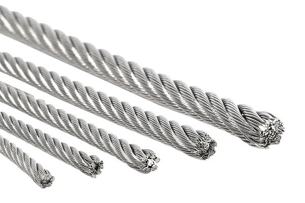 wire-rope wire-rope